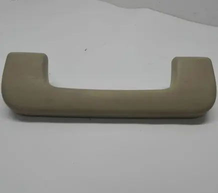 Audi A8 S8 D3 4E Front interior roof grab handle 8P0857607B