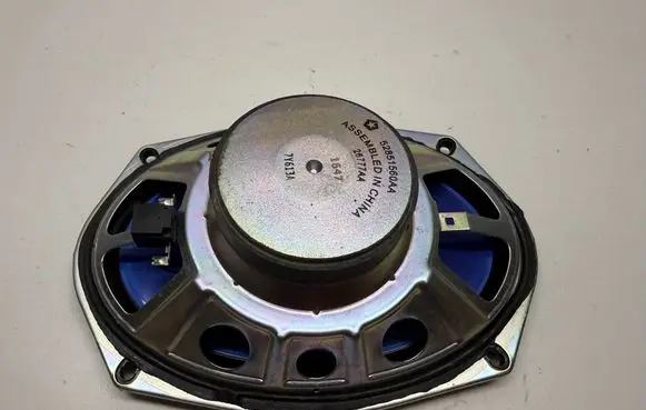 Dodge Charger Front door speaker 52851560AA 7Y613A