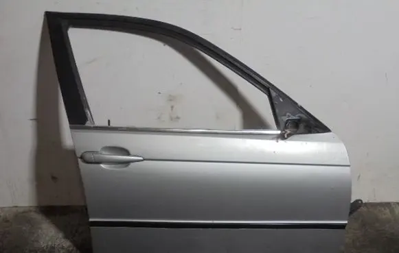 BMW X3 E83 Front door 