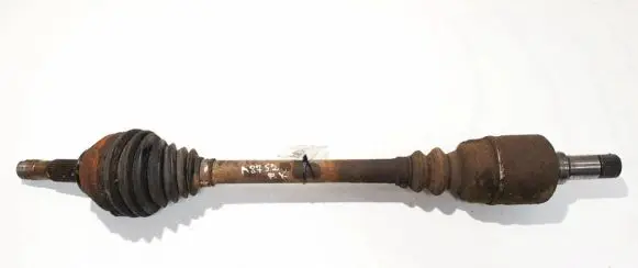 Citroen Jumper Front driveshaft