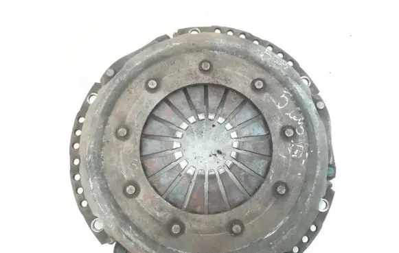 Pressure plate