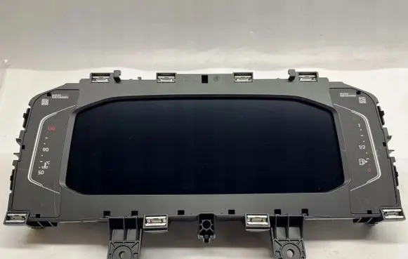 Volkswagen T-Roc Speedometer (instrument cluster) 17A920320B