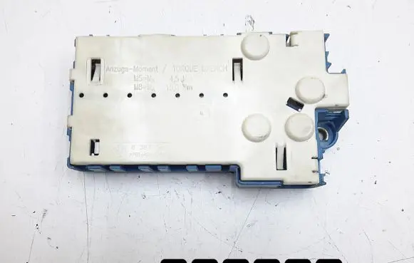 BMW X5 E53 Fuse module