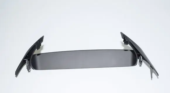 BMW X6 F16 Dashboard trim 9256098