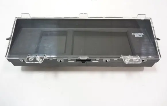 Subaru Levorg Other dashboard 85261VA430