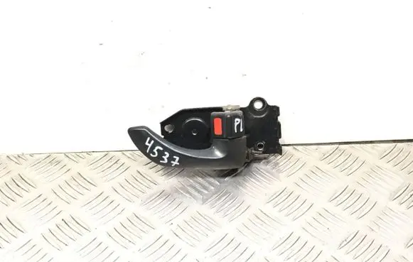 Hyundai Santa Fe Front door interior handle