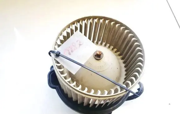 Nissan Quest Heater fan/blower vp5ash19805ba vp5ash-19805-ba
