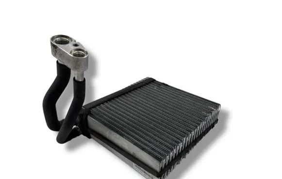 Ford Focus ST Air conditioning (A/C) radiator (interior) 4M5H19860BE