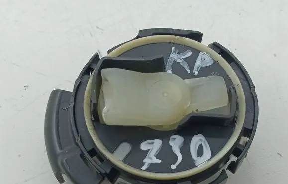 Seat Ateca Airbag deployment crash/impact sensor 3Q0959354A