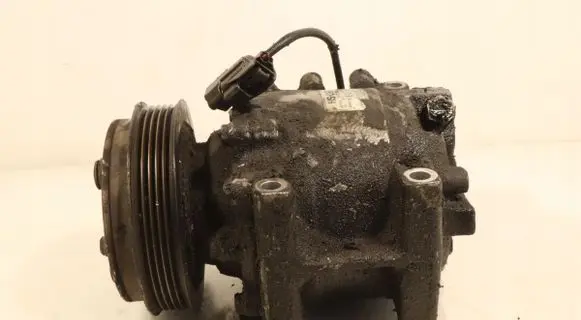 Honda Jazz Air conditioning (A/C) compressor (pump) HS090R