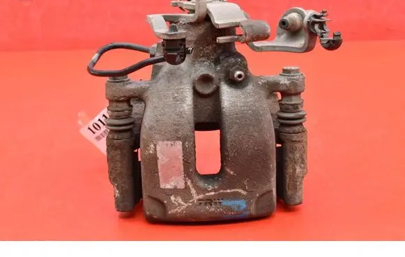 Citroen DS5 Rear brake caliper