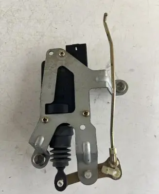 Hyundai Santa Fe Tailgate boot lock/latch motor 