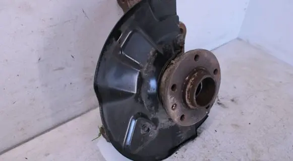 Volkswagen Transporter - Caravelle T6 Front wheel hub 7H88C