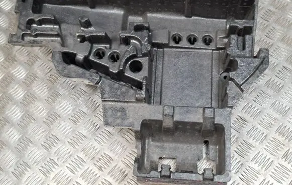 Mercedes-Benz GLK (X204) Tool set A2048981314 GZGS00703