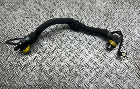 Breather/breather pipe/hose
