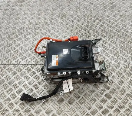 Toyota Corolla E210 E21 Voltage converter inverter G920047390 2321004450