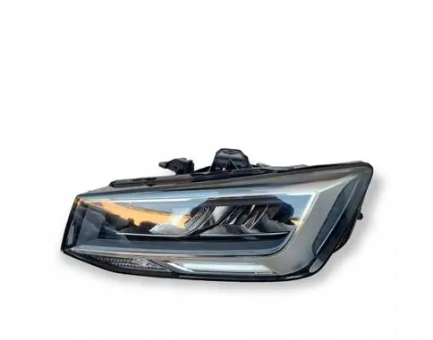 Audi Q2 - Headlight/headlamp 81A941011