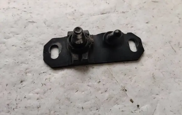Mercedes-Benz Sprinter W906 Sliding door latching motor A9067660262