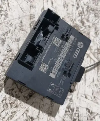 Audi Q5 SQ5 8R Door control unit/module 8K0959795D C96Y696098