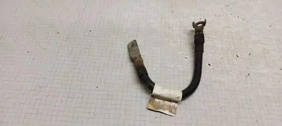 Volkswagen Caddy Positive cable (battery)