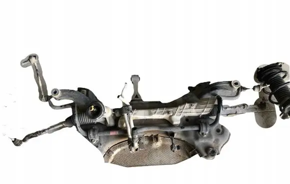 Hyundai Ioniq Front subframe