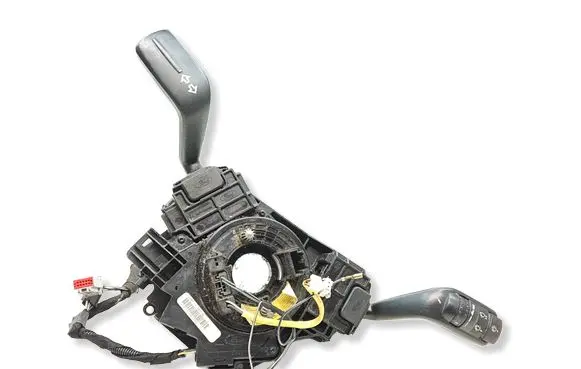 Ford Transit Wiper switch 4M5T14A664AB CE1N6D0372