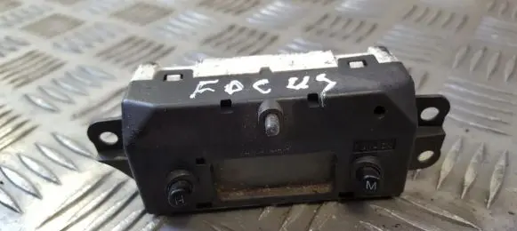 Ford Focus Screen/display/small screen 98ab15000ccw 98ab-15000-ccw