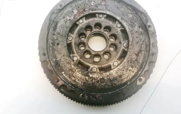 Volvo V50 Flywheel
