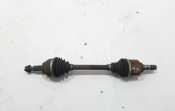 Renault Trafic III (X82) Front driveshaft 391018696R