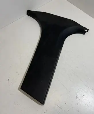 BMW 3 F30 F35 F31 (D) pillar trim (bottom) 7221001
