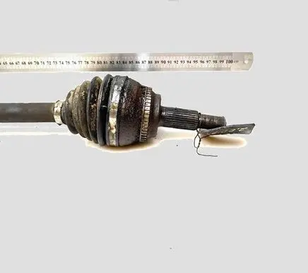 Toyota Previa (XR30, XR40) II Front driveshaft DR65R 00389127