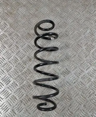 Volkswagen Golf VIII Rear coil spring 5Q0511121 P074