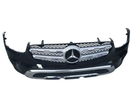 Mercedes-Benz GLC C253 Front bumper A2538859601