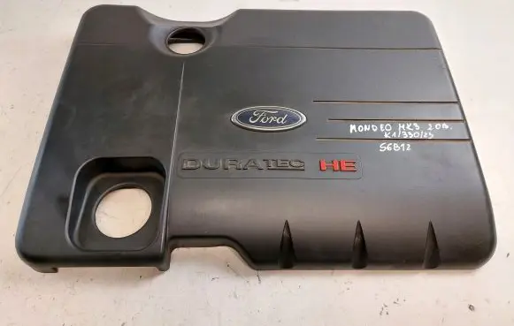 Ford Mondeo Mk III Engine cover (trim) 2900401309
