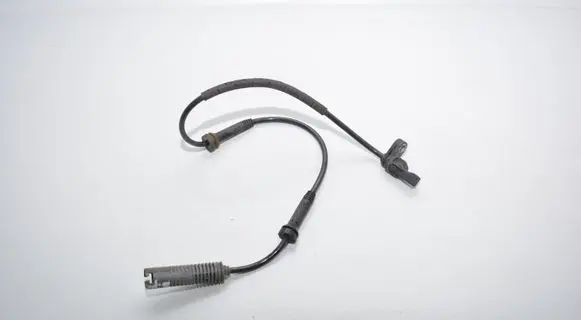 BMW 1 E81 E87 ABS brake wheel speed sensor 6762465