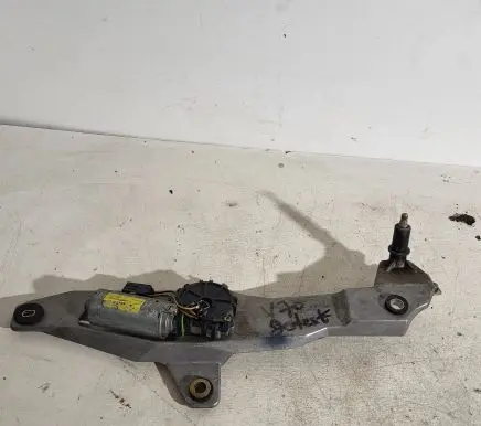 Volvo S70 V70 V70 XC Rear window wiper mechanism 9483186 3397020490
