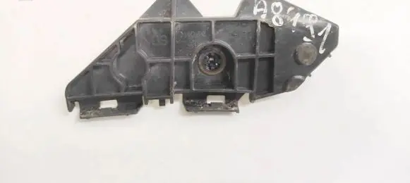 Toyota Corolla E140 E150 Rear bumper mounting bracket 5215712160 52157-12160