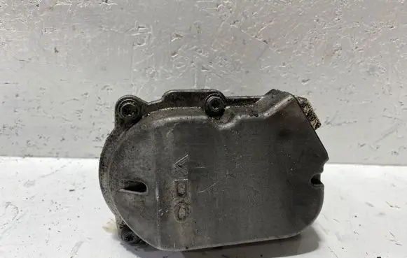 Audi A8 S8 D3 4E Intake manifold valve actuator/motor 2900309561