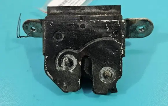 Fiat Bravo Tailgate/trunk/boot lock/catch/latch IMPRK1406888