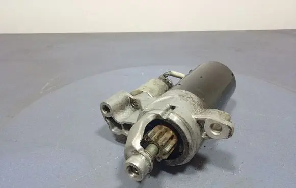 Audi Q5 SQ5 Starter motor 03L911021C