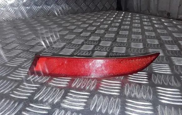 BMW X5 E70 Rear tail light reflector 724099801053702