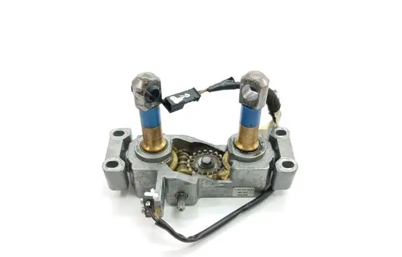 Mercedes-Benz S W220 Steering column adjust motor A2204600525