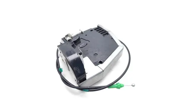 Toyota Yaris Rear door lock