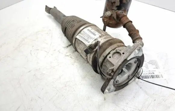 Audi A8 S8 D3 4E Rear shock absorber/damper 4E0616001P