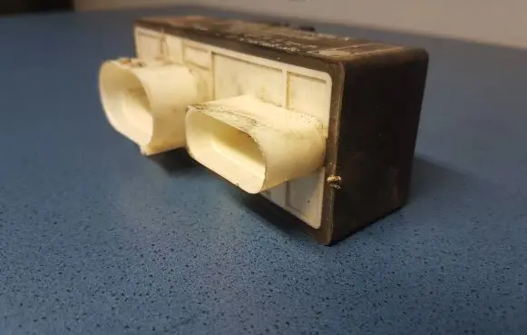 Volkswagen Golf IV ABS relay 1J0919506K 898972000