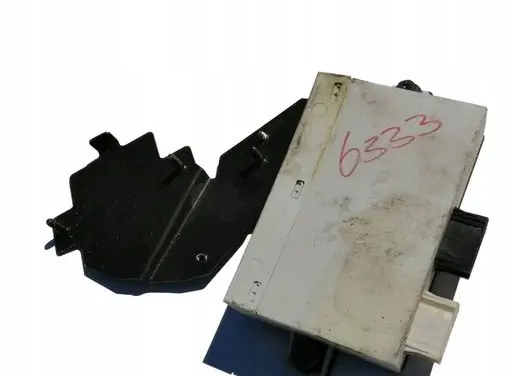 BMW 3 E21 Engine ECU kit and lock set 6904023