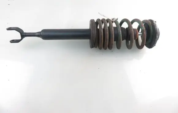 Audi A4 S4 B5 8D Front shock absorber with coil spring