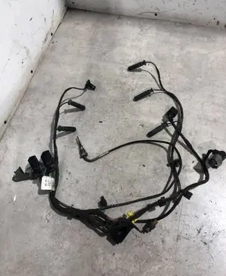 Audi A7 S7 4K8 Glow plug wires 059971627AK