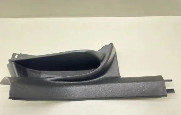 Volkswagen Tiguan Rear seat side bottom trim 5N0868270 SP07865