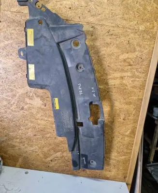 Toyota Avensis T250 Radiator trim 5314105050